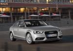 Audi A4 2.0T Sedan 2012 года